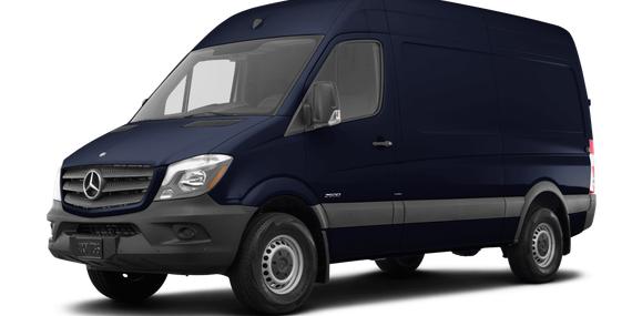 MERCEDES-BENZ SPRINTER 2019 WD4PF0CD1KP088407 image