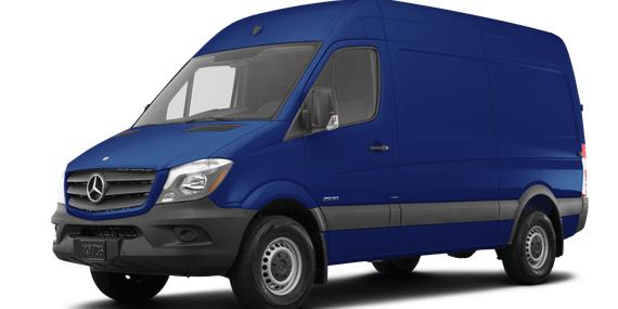 MERCEDES-BENZ SPRINTER 2019 WD4PF1CD8KP137012 image