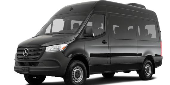 MERCEDES-BENZ SPRINTER 2019 WDZPF0CD3KP119649 image