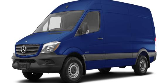 MERCEDES-BENZ SPRINTER 2019 WD4PF1CD0KP147677 image MERCEDES-BENZ SPRINTER 2019 WD4PF1CD0KP147677 image