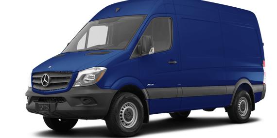 MERCEDES-BENZ SPRINTER 2019 WD4PF1CD5KP153104 image