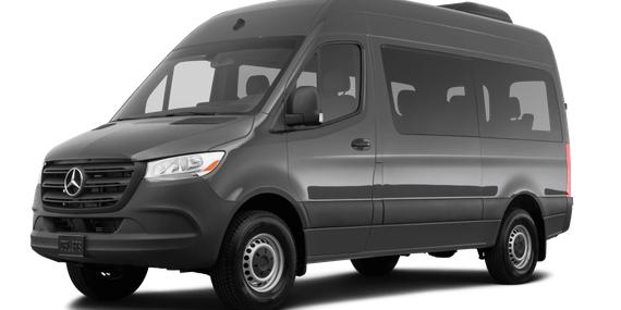 MERCEDES-BENZ SPRINTER 2019 WDZFF0CD1KP172717 image