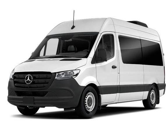MERCEDES-BENZ SPRINTER 2019 WDZPF0CD5KP130538 image MERCEDES-BENZ SPRINTER 2019 WDZPF0CD5KP130538 image