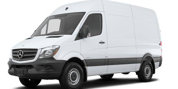 MERCEDES-BENZ SPRINTER 2019 WD4PF0CD1KP091145 image