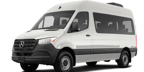 MERCEDES-BENZ SPRINTER 2019 WDZPF0CD1KT004989 image