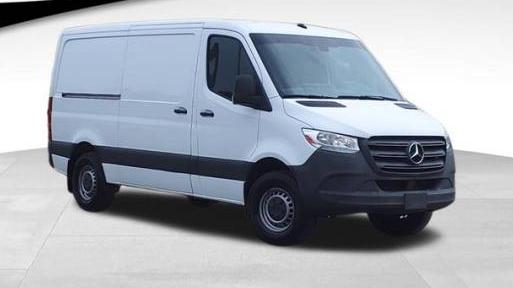 MERCEDES-BENZ SPRINTER 2019 WD3PE7ED9KT003916 image