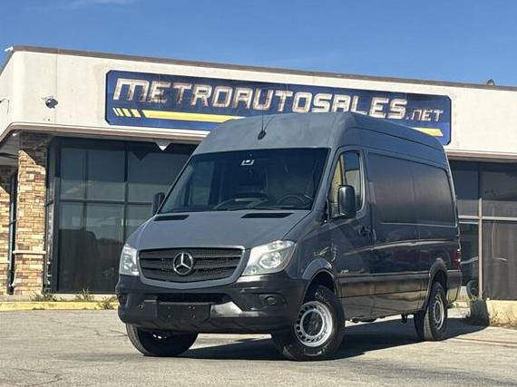 MERCEDES-BENZ SPRINTER 2018 WD3PE7CD9JP641917 image MERCEDES-BENZ SPRINTER 2018 WD3PE7CD9JP641917 image