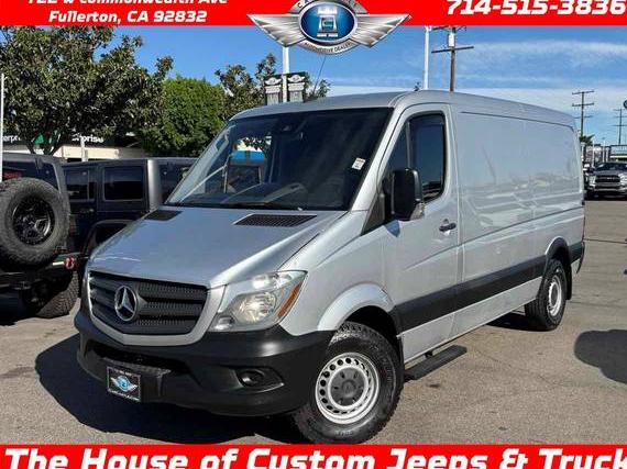 MERCEDES-BENZ SPRINTER 2018 WD3PE7CD3JP613420 image MERCEDES-BENZ SPRINTER 2018 WD3PE7CD3JP613420 image