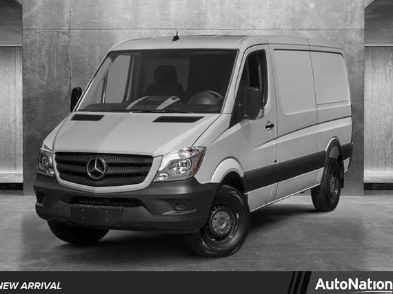 MERCEDES-BENZ SPRINTER 2018 WD3PE7CD5JP643552 image MERCEDES-BENZ SPRINTER 2018 WD3PE7CD5JP643552 image
