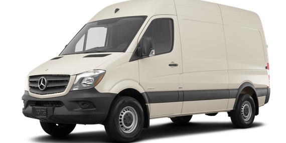 MERCEDES-BENZ SPRINTER 2018 WD3PE8CDXJP612092 image