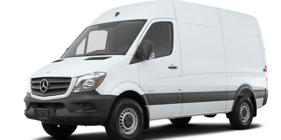 MERCEDES-BENZ SPRINTER 2018 WD3PF1CD9JP610645 image MERCEDES-BENZ SPRINTER 2018 WD3PF1CD9JP610645 image