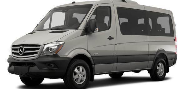 MERCEDES-BENZ SPRINTER 2018 8BRPE7CDXJE154029 image