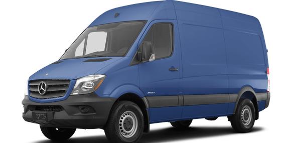 MERCEDES-BENZ SPRINTER 2018 WD3PE7CD0JP648108 image