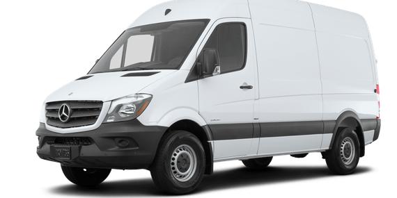 MERCEDES-BENZ SPRINTER 2018 WD3PE7CD5JP640893 image