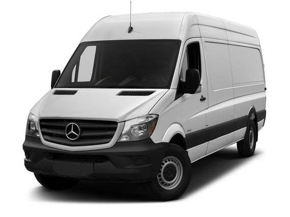 MERCEDES-BENZ SPRINTER 2018 WD3PF4CC4JP633002 image MERCEDES-BENZ SPRINTER 2018 WD3PF4CC4JP633002 image