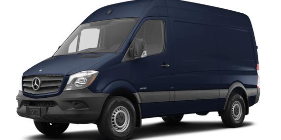 MERCEDES-BENZ SPRINTER 2018 WD3PE7CD2JP648126 image MERCEDES-BENZ SPRINTER 2018 WD3PE7CD2JP648126 image