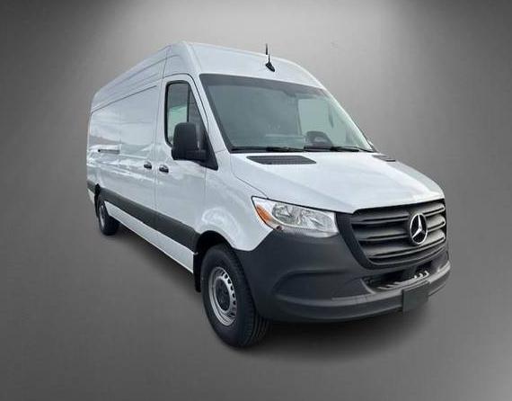 MERCEDES-BENZ SPRINTER 2026 W1Y4KCHY1TT602220 image MERCEDES-BENZ SPRINTER 2026 W1Y4KCHY1TT602220 image