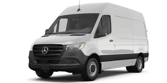 MERCEDES-BENZ SPRINTER 2026 W1Y4KCHY1TT233231 image MERCEDES-BENZ SPRINTER 2026 W1Y4KCHY1TT233231 image