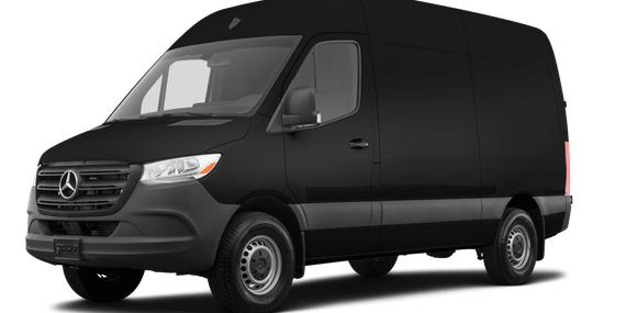 MERCEDES-BENZ SPRINTER 2021 W1X8ED6Y8MT069967 image