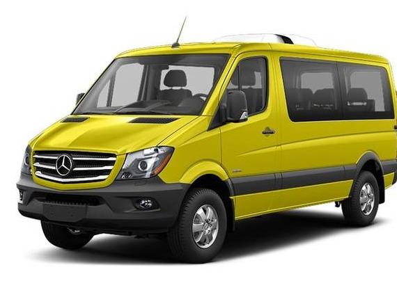 MERCEDES-BENZ SPRINTER 2017 WDZPE7CD4HP520048 image MERCEDES-BENZ SPRINTER 2017 WDZPE7CD4HP520048 image