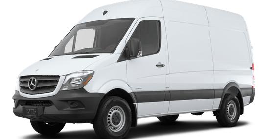 MERCEDES-BENZ SPRINTER 2017 WD3PE7CD9HP576237 image