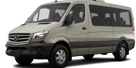 MERCEDES-BENZ SPRINTER 2017 WDZFE7CDXHP513343 image