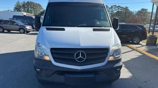 MERCEDES-BENZ SPRINTER 2017 WD3PE7CD9HP395249 image