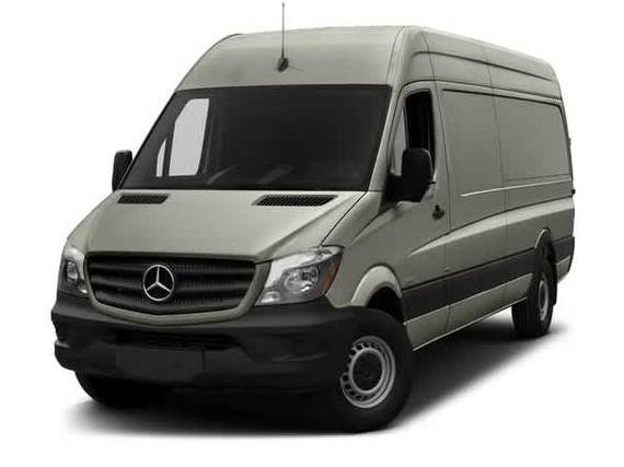MERCEDES-BENZ SPRINTER 2017 WDAPF4CCXH9738635 image