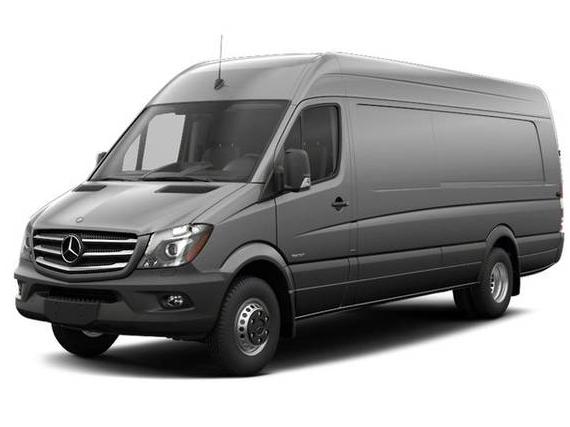 MERCEDES-BENZ SPRINTER 2017 WDAPF1CD3HP575555 image MERCEDES-BENZ SPRINTER 2017 WDAPF1CD3HP575555 image