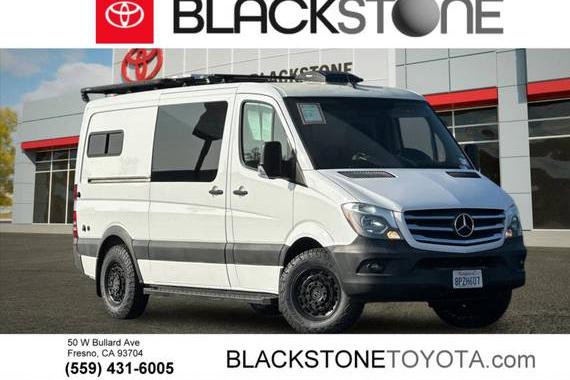 MERCEDES-BENZ SPRINTER 2017 WD4PE7CD1HP383639 image MERCEDES-BENZ SPRINTER 2017 WD4PE7CD1HP383639 image