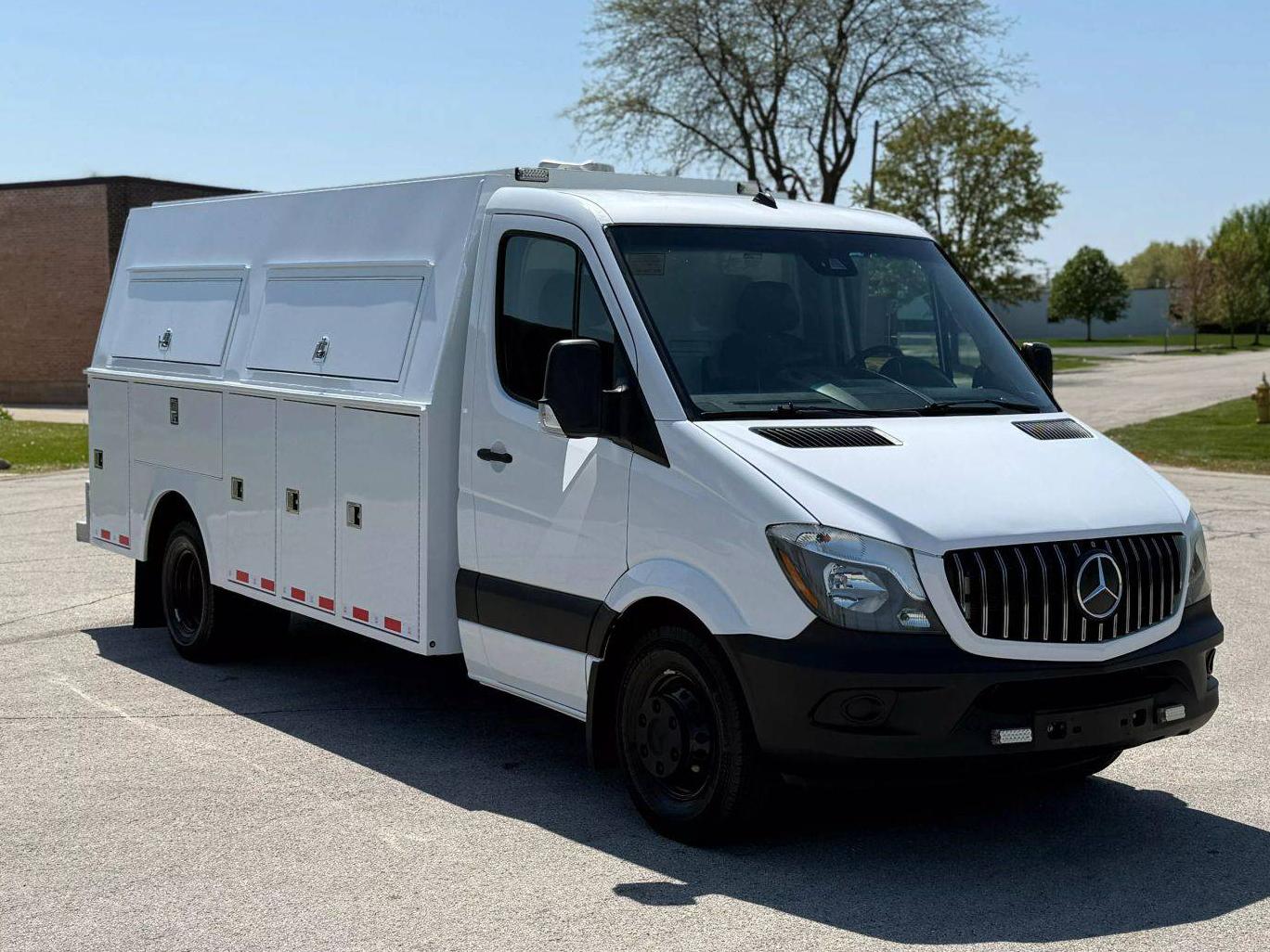 MERCEDES-BENZ SPRINTER 2017 WDAPF4CC0H9721102 image MERCEDES-BENZ SPRINTER 2017 WDAPF4CC0H9721102 image