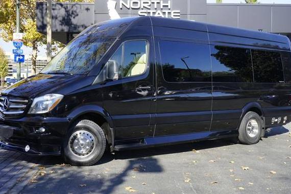 MERCEDES-BENZ SPRINTER 2017 WDAPF4CC4HP544825 image MERCEDES-BENZ SPRINTER 2017 WDAPF4CC4HP544825 image