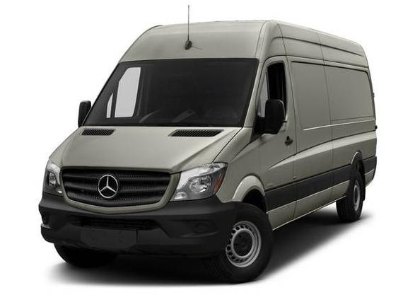 MERCEDES-BENZ SPRINTER 2017 WDAPE8CD8HP408913 image MERCEDES-BENZ SPRINTER 2017 WDAPE8CD8HP408913 image