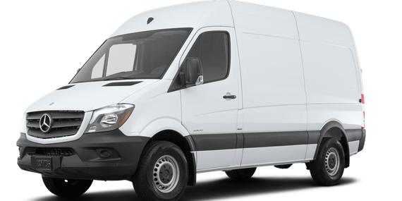 MERCEDES-BENZ SPRINTER 2017 WD3PE8CD0HP558165 image MERCEDES-BENZ SPRINTER 2017 WD3PE8CD0HP558165 image