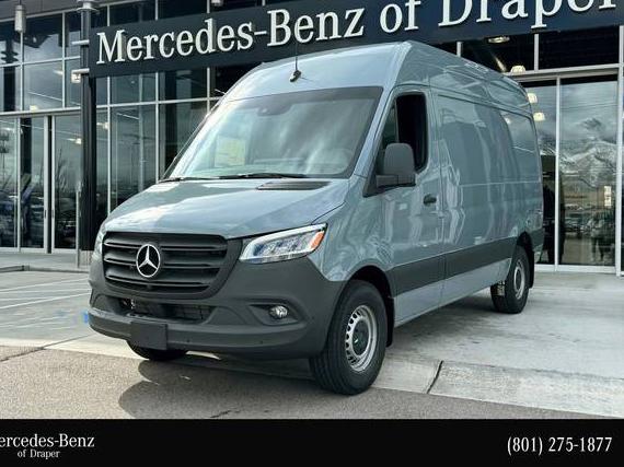 MERCEDES-BENZ SPRINTER 2024 W1W4NBHY6RT169979 image MERCEDES-BENZ SPRINTER 2024 W1W4NBHY6RT169979 image
