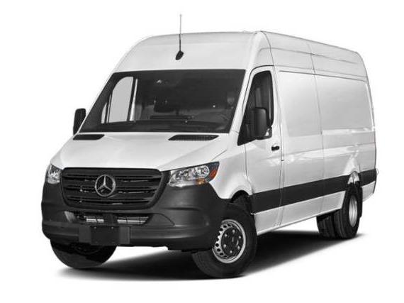 MERCEDES-BENZ SPRINTER 2024 W1Y8NC6Y4RT188564 image