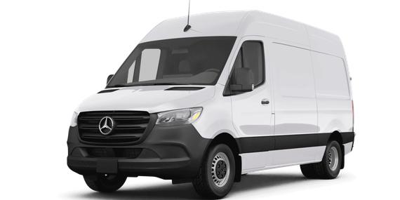 MERCEDES-BENZ SPRINTER 2024 W1Y5NDHYXRT186274 image