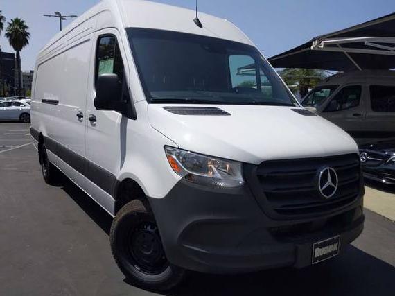 MERCEDES-BENZ SPRINTER 2024 W1Y5KDHY5RP726485 image MERCEDES-BENZ SPRINTER 2024 W1Y5KDHY5RP726485 image