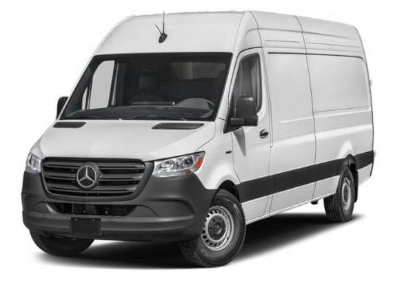 MERCEDES-BENZ SPRINTER 2024 W1Y4VCHY6RT189338 image