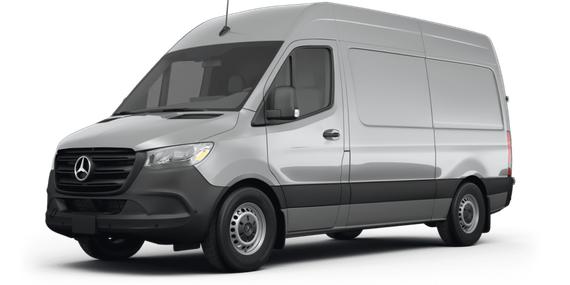 MERCEDES-BENZ SPRINTER 2024 W1Y4NBHY4RT165548 image MERCEDES-BENZ SPRINTER 2024 W1Y4NBHY4RT165548 image