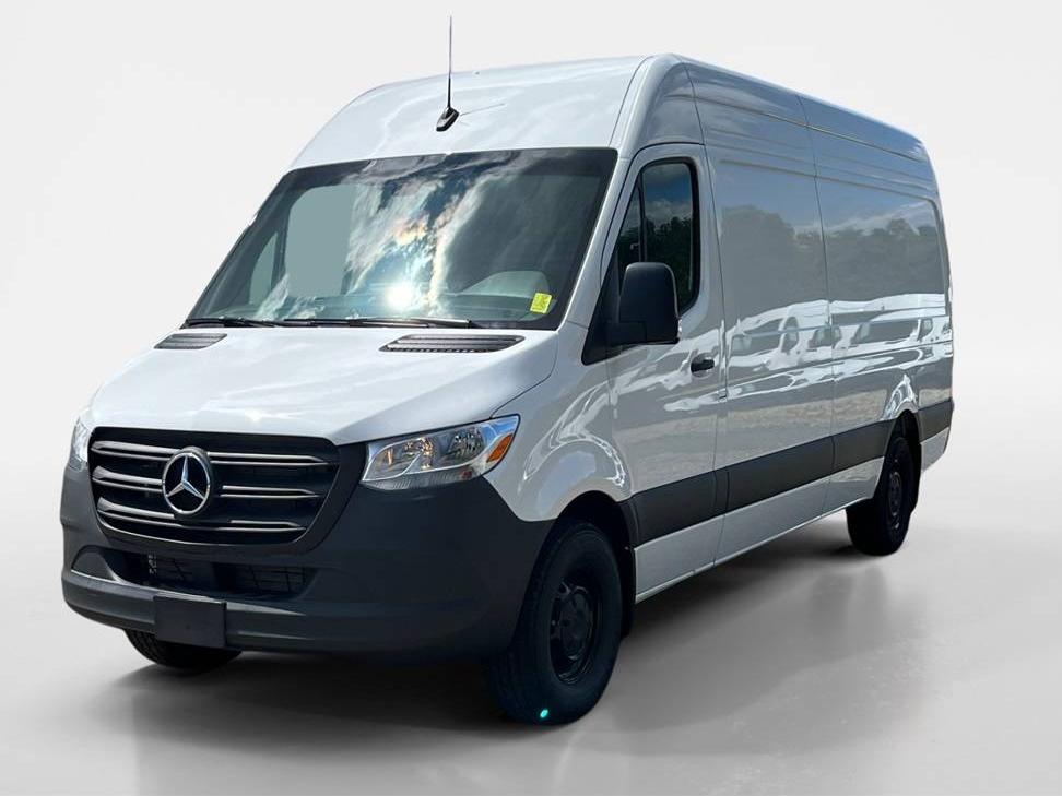 MERCEDES-BENZ SPRINTER 2024 W1Y4NCHY4RT179682 image