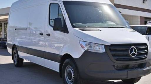 MERCEDES-BENZ SPRINTER 2024 W1Y4KCHY4RT176788 image