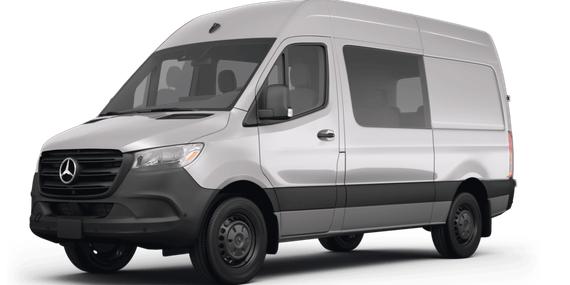 MERCEDES-BENZ SPRINTER 2024 W1W4NBVY3RT164047 image MERCEDES-BENZ SPRINTER 2024 W1W4NBVY3RT164047 image