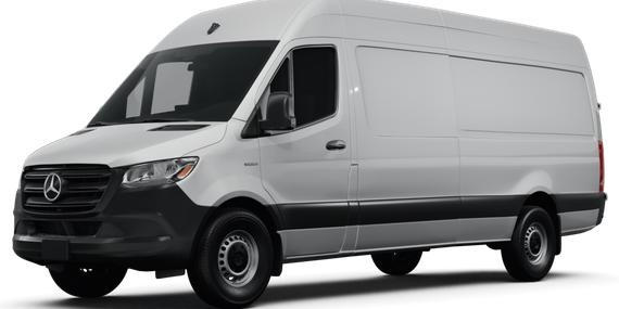 MERCEDES-BENZ SPRINTER 2024 W1Y4VCHY8RT178941 image