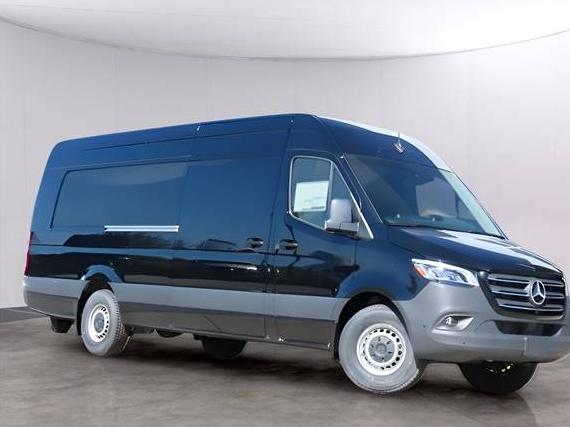 MERCEDES-BENZ SPRINTER 2024 W1Y4NDHYXRT169437 image