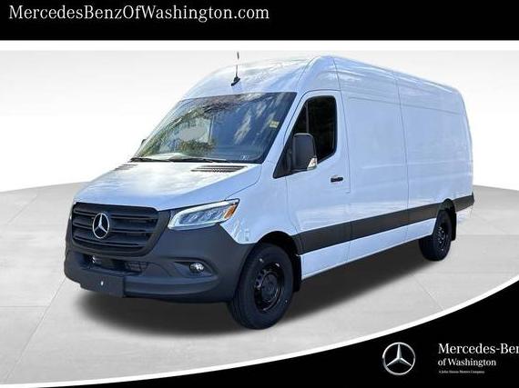 MERCEDES-BENZ SPRINTER 2024 W1Y8NC3Y0RP738453 image
