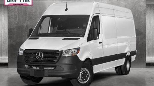 MERCEDES-BENZ SPRINTER 2024 W1Y5NCHY1RT162150 image