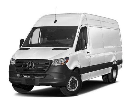 MERCEDES-BENZ SPRINTER 2024 W1Y8NC6Y7RT188297 image