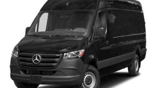 MERCEDES-BENZ SPRINTER 2024 W1Y4NCHY9RT184831 image MERCEDES-BENZ SPRINTER 2024 W1Y4NCHY9RT184831 image