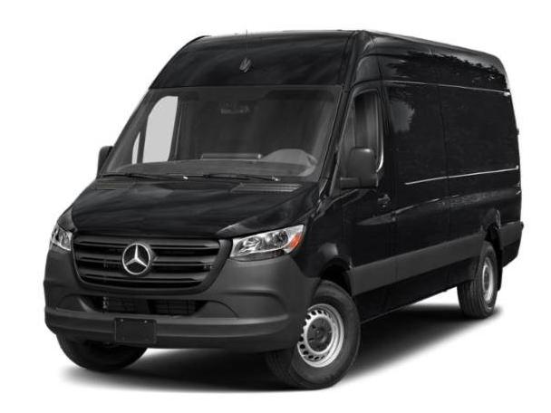 MERCEDES-BENZ SPRINTER 2024 W1Y4KCHY1RT170754 image